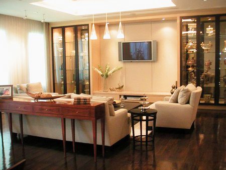 The Oleander Sukhumvit 11, Bangkok condo for rent